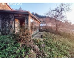 Chalet en Venta en Cotobade, Pontevedra