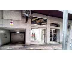 Local comercial en Alquiler en Pontevedra, Pontevedra