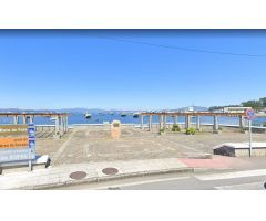 Terreno rural en Venta en A Illa de Arousa, Pontevedra