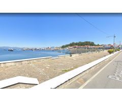 Terreno rural en Venta en A Illa de Arousa, Pontevedra