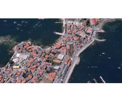 Terreno rural en Venta en A Illa de Arousa, Pontevedra