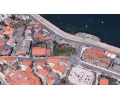 Terreno rural en Venta en A Illa de Arousa, Pontevedra