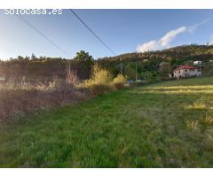Terreno rural en Venta en Cotobade, Pontevedra
