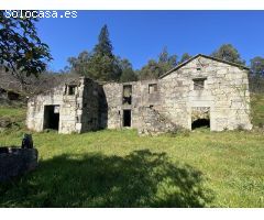 Terreno rural en Venta en Vilaboa, Pontevedra
