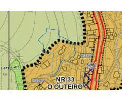 Terreno rural en Venta en Vilaboa, Pontevedra