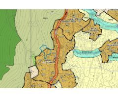 Terreno rural en Venta en Vilaboa, Pontevedra