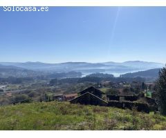 Terreno rural en Venta en Vilaboa, Pontevedra