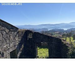 Terreno rural en Venta en Vilaboa, Pontevedra