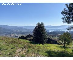 Terreno rural en Venta en Vilaboa, Pontevedra