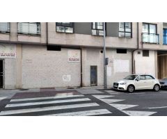 Local comercial en Alquiler en Pontevedra, Pontevedra