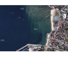 Terreno rural en Venta en Moaña, Pontevedra