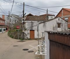 Terreno rural en Venta en Moaña, Pontevedra