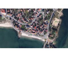 Terreno rural en Venta en Moaña, Pontevedra
