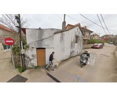 Terreno rural en Venta en Moaña, Pontevedra