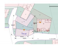Terreno rural en Venta en Moaña, Pontevedra