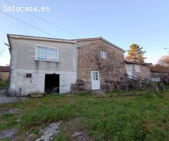 Chalet en Venta en Cotobade, Pontevedra
