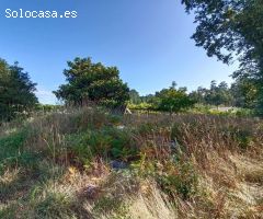 Terreno rural en Venta en Barro, Pontevedra