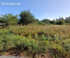 Terreno rural en Venta en Barro, Pontevedra