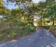 Terreno rural en Venta en Barro, Pontevedra