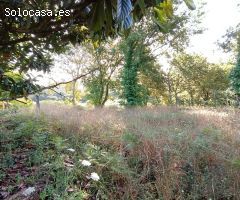 Terreno rural en Venta en Barro, Pontevedra
