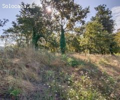 Terreno rural en Venta en Barro, Pontevedra