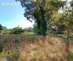 Terreno rural en Venta en Barro, Pontevedra