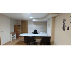 Oficina en Alquiler en Pontevedra, Pontevedra
