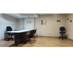 Oficina en Alquiler en Pontevedra, Pontevedra