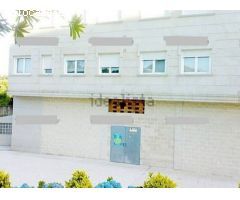 Local comercial en Alquiler en Vilagarcía de Arousa, Pontevedra