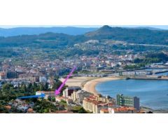 Local comercial en Alquiler en Vilagarcía de Arousa, Pontevedra