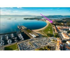 Local comercial en Alquiler en Vilagarcía de Arousa, Pontevedra