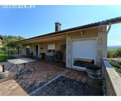 Chalet en Venta en Pontevedra, Pontevedra