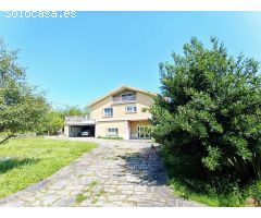 Chalet en Venta en Pontevedra, Pontevedra