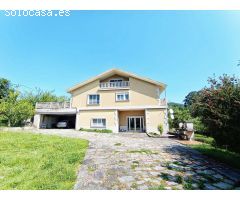 Chalet en Venta en Pontevedra, Pontevedra