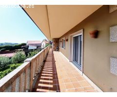 Chalet en Venta en Pontevedra, Pontevedra