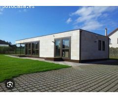 Terreno rural en Venta en Sanxenxo, Pontevedra