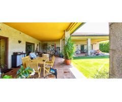 Chalet en Venta en Pontevedra, Pontevedra