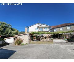 Chalet en Venta en Pontevedra, Pontevedra