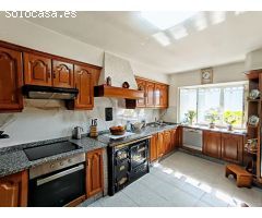 Chalet en Venta en Pontevedra, Pontevedra