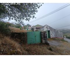 Chalet en Venta en Santa Marina, Pontevedra