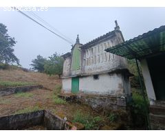 Chalet en Venta en Santa Marina, Pontevedra