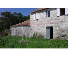Chalet en Venta en Santa Marina, Pontevedra
