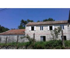 Chalet en Venta en Santa Marina, Pontevedra
