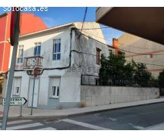 Chalet en Venta en A Illa de Arousa, Pontevedra