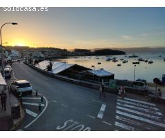 Chalet en Venta en A Illa de Arousa, Pontevedra