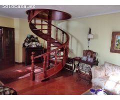 Chalet en Venta en A Illa de Arousa, Pontevedra