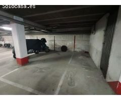 Parking en Venta en Pontevedra, Pontevedra