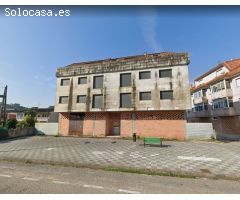 Edificio en Venta en O Porriño, Pontevedra