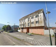 Edificio en Venta en O Porriño, Pontevedra