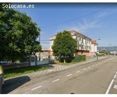 Edificio en Venta en O Porriño, Pontevedra
